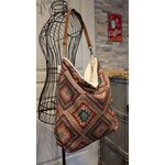 sac boho