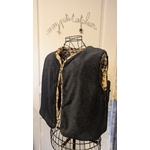 gilet de berger