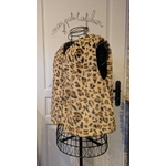 gilet de berger