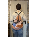 Sac 3 en 1