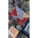Pochette à livre