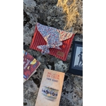 Pochette à livre