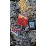 Pochette à livre