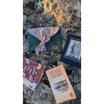 Pochette à livre