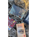 Pochette à livre