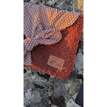 Pochette à livre
