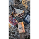 Pochette à livre