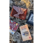 Pochette à livre