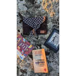 Pochette à livre