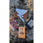 Pochette à livre