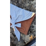 Pochette à livre