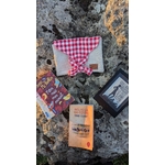 Pochette à livre