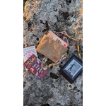 Pochette à livre