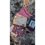 Pochette à livre