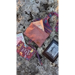 Pochette à livre