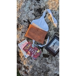 Pochette à livre