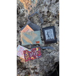 Pochette à livre