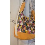 Sac 3 en 1 Soleil