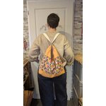 Sac 3 en 1 Soleil