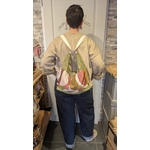 Sac 3 en 1 Gazon