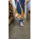 Sac 3 en 1 Gazon