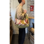 Sac 3 en 1 Gazon