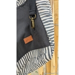 Méga sac pile ou face