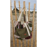 Méga sac pile ou face gazon
