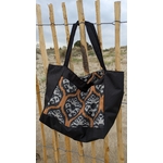 Méga sac pile ou face orient