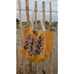 Méga sac pile ou face soleil