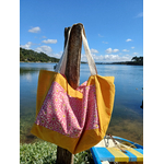 sac pile ou face