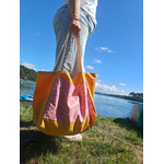 sac pile ou face