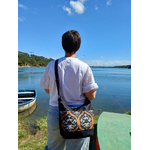 Mini sac 3 en 1 Orient