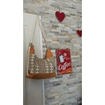 Mini sac 3 en 1