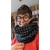 snood adulte