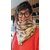 snood adulte