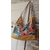 Sac 3 en 1 Fleurs