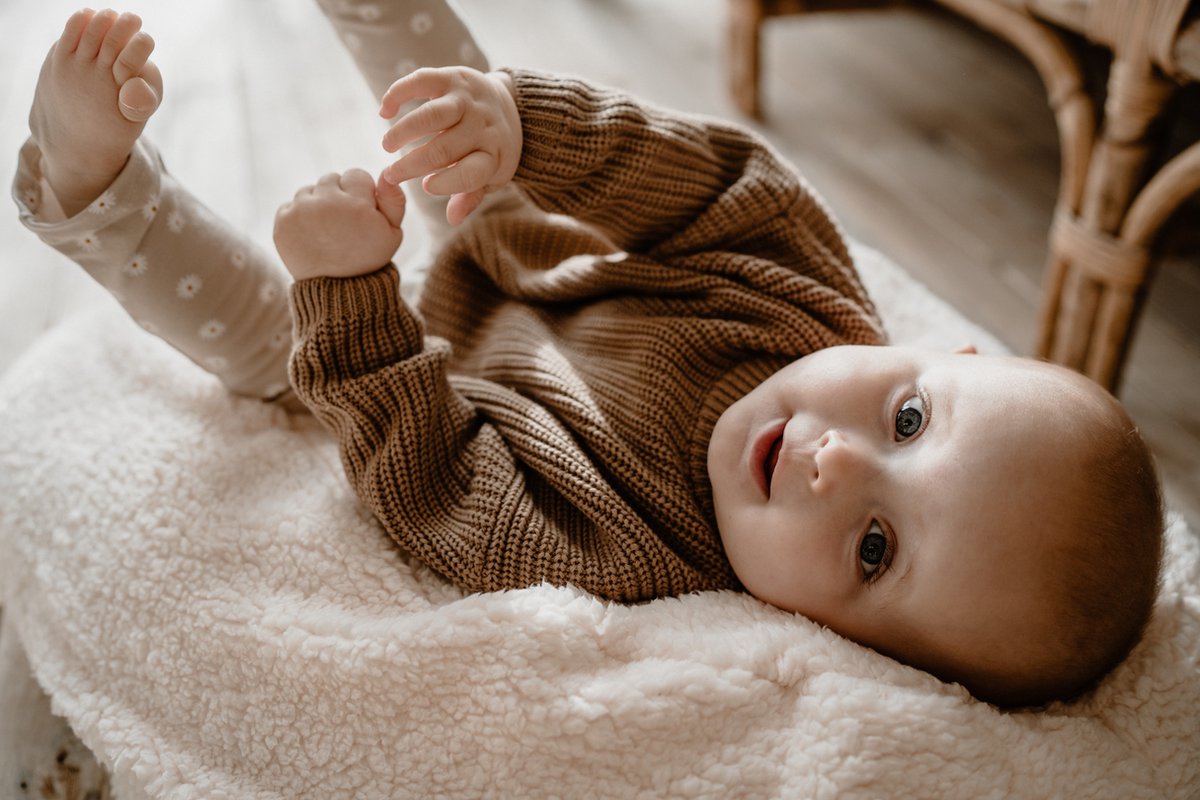 Housse d'allaitement pour bébé Couverture d'allaitement en coton respirant  avec cerceau rigide pour mothe