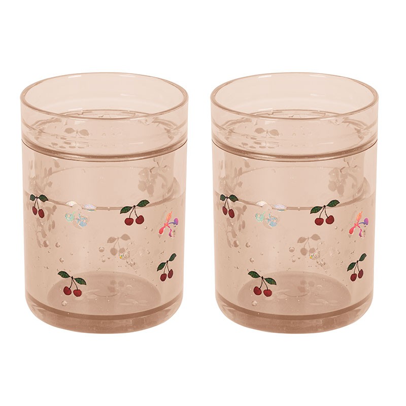lot-de-deux-verres-glitter-cerise-cherry-konges-slojd (1)
