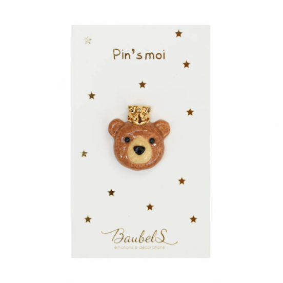pins-ourson