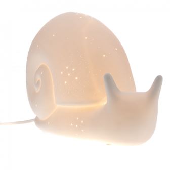 Lampe-escargot-Amadeus-Blanc-Porcelaine