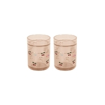 lot-de-deux-verres-glitter-cerise-cherry-konges-slojd