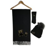 ENSEMBLE NOIR
