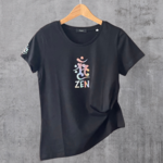 MINATI ZEN NOIR