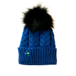 bonnet bleu