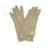 GANTS BEIGE