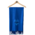 ECHARPE BLEUE