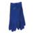 gants bleus