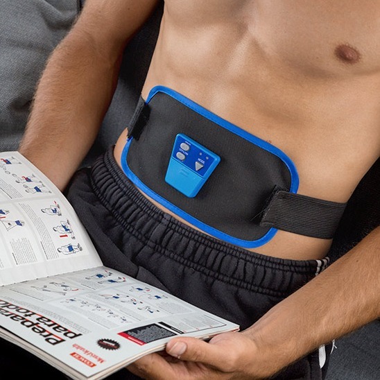 ceinture electrostimulation