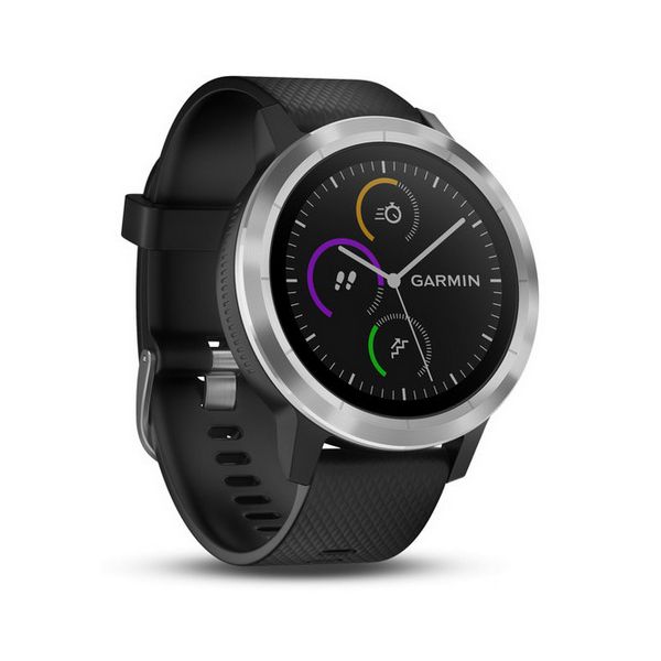 Montre Intelligente Garmin Vivoactive 3 - Santé - Bien-être Et Soin